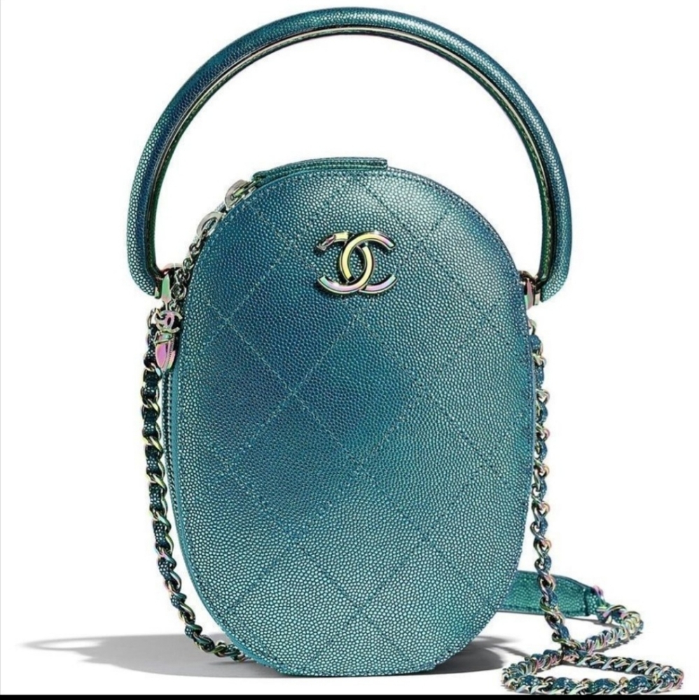 COPY - Chanel